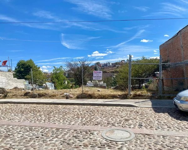 De las flores – San Miguel de Allende real estate