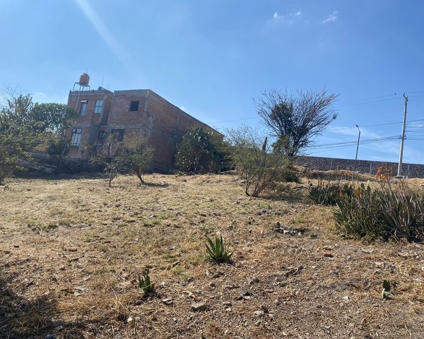 De las flores – San Miguel de Allende real estate