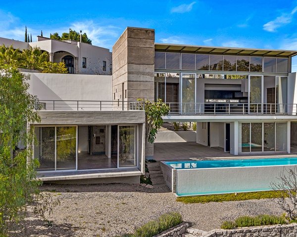 Casa La Colina – San Miguel de Allende real estate