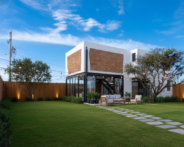 Casa Vanderwerf – San Miguel de Allende real estate