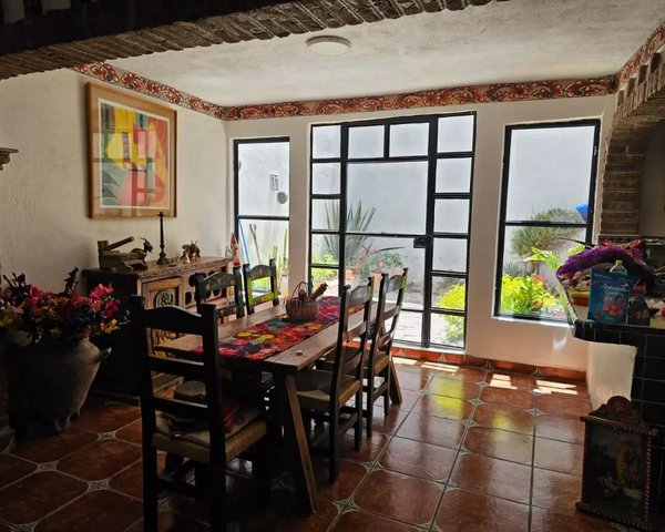 INSURGENTES – San Miguel de Allende real estate