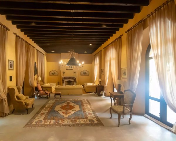 La Casona de los Cinco Patios – San Miguel de Allende real estate