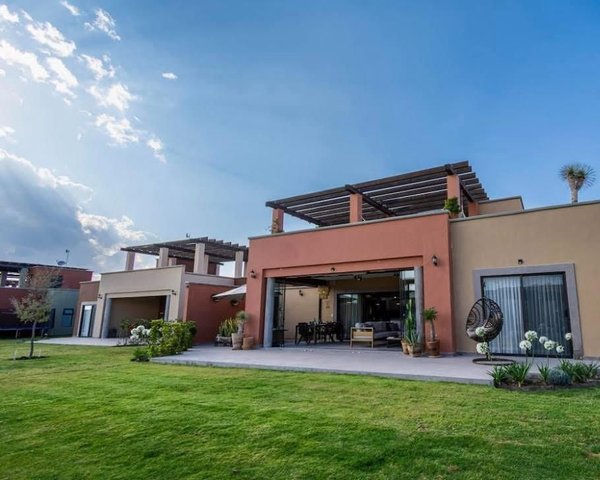 Casona el Deseo – San Miguel de Allende real estate