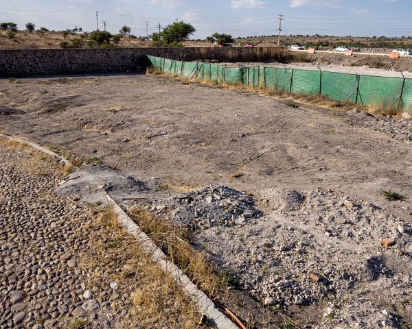 Alborada: Lote 4 Manzana 5 – San Miguel de Allende real estate