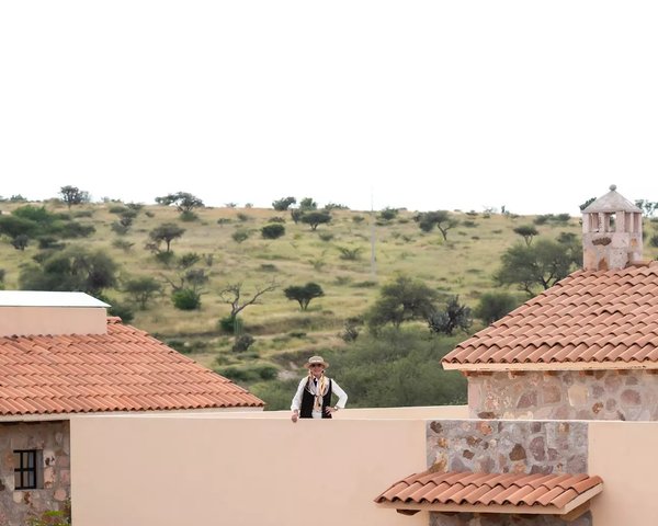 Alborada - Villa Don Don Pablo: Lote 2 manzana 3 – San Miguel de Allende real estate