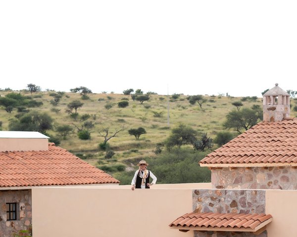 Alborada - Villa Don Don Pablo: Lote 2 manzana 3 – San Miguel de Allende real estate