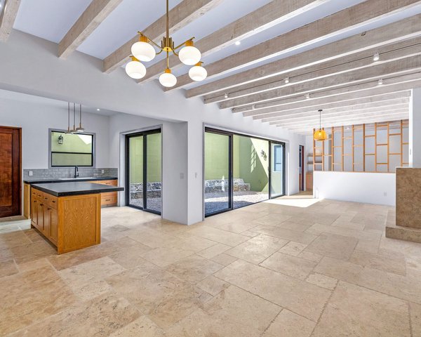 Casa Grillo – San Miguel de Allende real estate