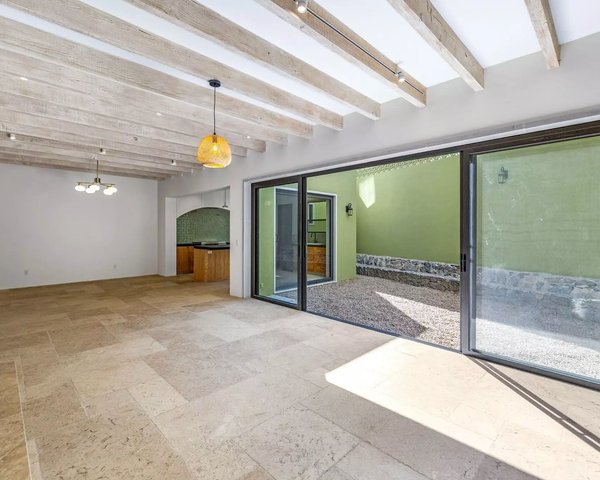 Casa Grillo – San Miguel de Allende real estate