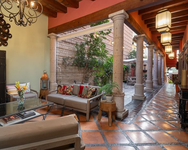 Casa Centro – San Miguel de Allende real estate