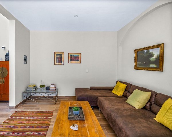 Casa Angelito – San Miguel de Allende real estate photo 1