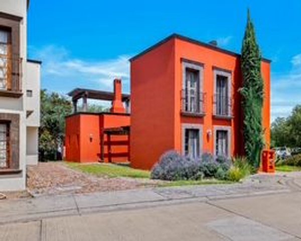 Villita Ventanas – San Miguel de Allende real estate
