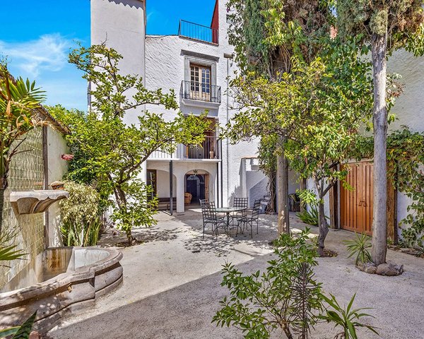 Casa M – San Miguel de Allende real estate