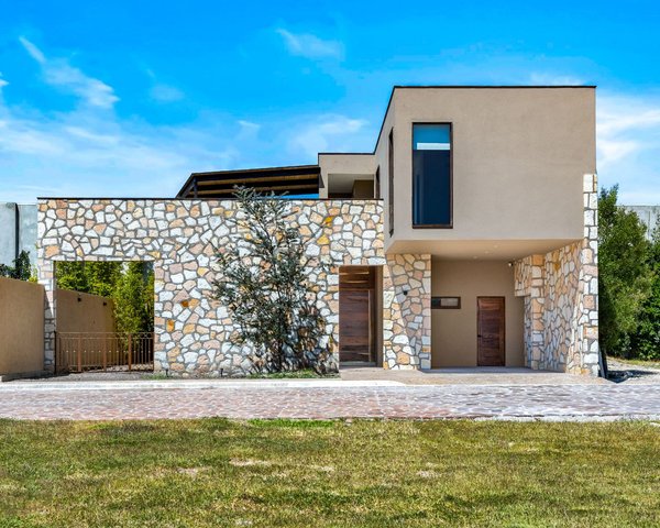 Villa Los Picachos – San Miguel de Allende real estate