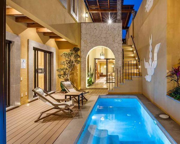 La Purisima – San Miguel de Allende real estate