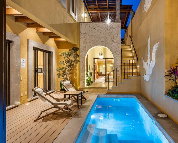 La Purisima – San Miguel de Allende real estate