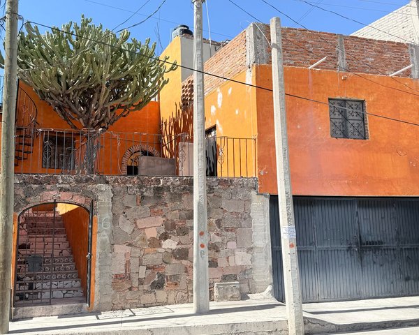 Casa Maria – San Miguel de Allende real estate