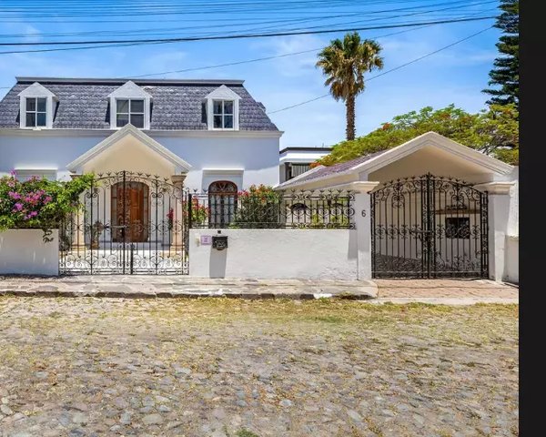 CASA ROMANA – San Miguel de Allende real estate