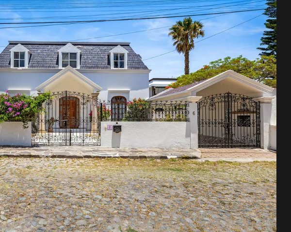 CASA ROMANA – San Miguel de Allende real estate