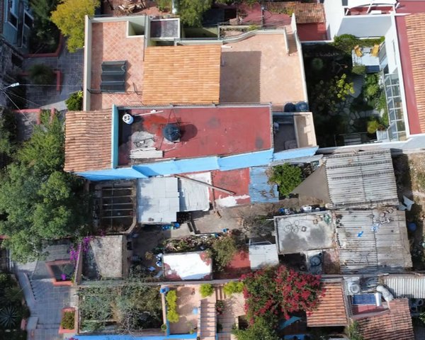 Lote Cruz del Pueblo – San Miguel de Allende real estate