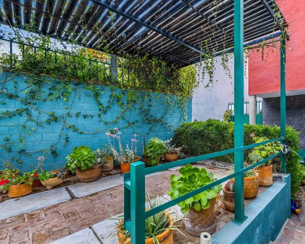 Casa Oasis – San Miguel de Allende real estate