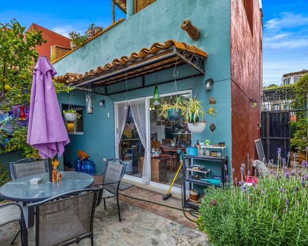 Casa Oasis – San Miguel de Allende real estate