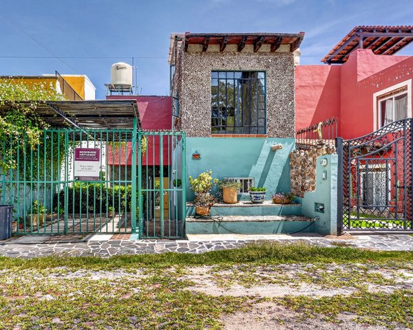 Casa Oasis – San Miguel de Allende real estate