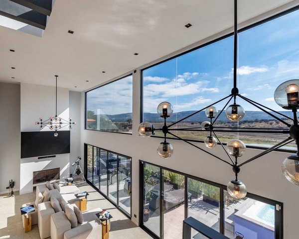 Casa Aurea – San Miguel de Allende real estate