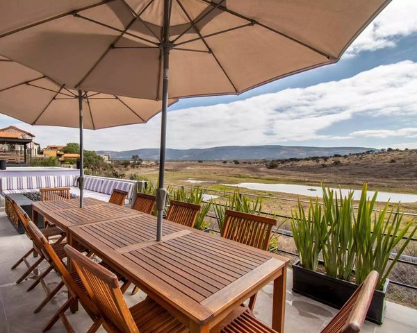 Casa Aurea – San Miguel de Allende real estate