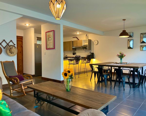 Casa Abrazos – San Miguel de Allende real estate