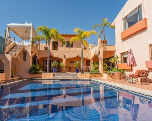 The Oasis in Los Frailes – San Miguel de Allende real estate