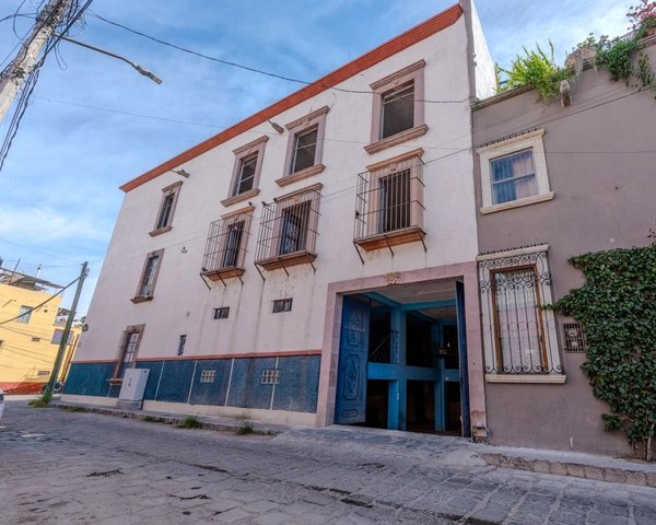 Condominios del Rosal – San Miguel de Allende real estate