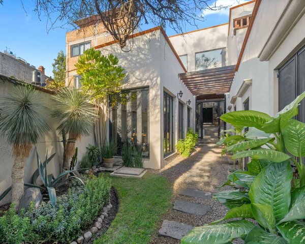 Casa Dos Monos – San Miguel de Allende real estate