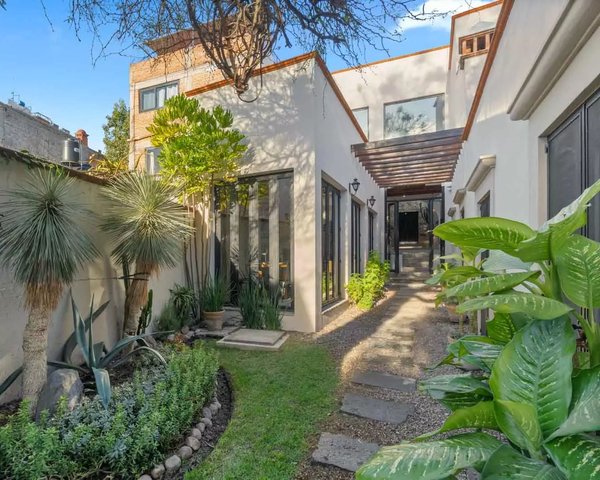 Casa Dos Monos – San Miguel de Allende real estate
