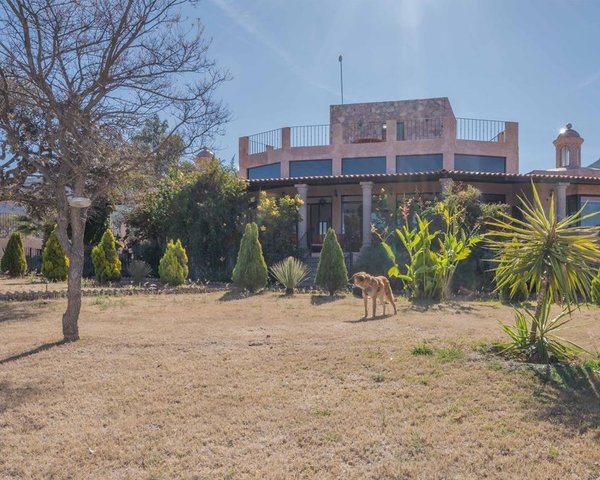 Casa Contenta – San Miguel de Allende real estate