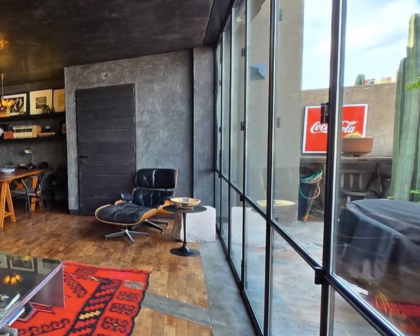 QUEBRADA LOFT – San Miguel de Allende real estate