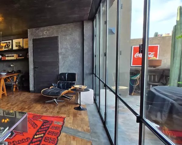 QUEBRADA LOFT – San Miguel de Allende real estate