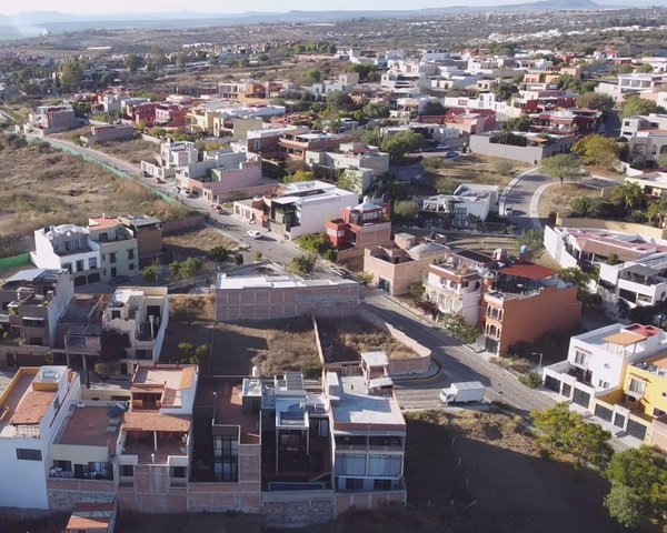 Lote San Pablo – San Miguel de Allende real estate
