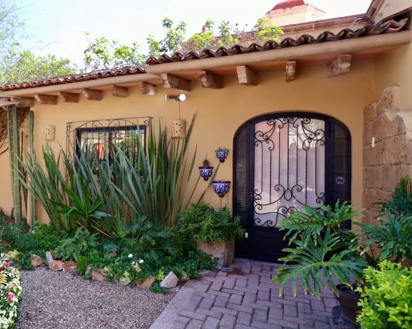 Casa Fortuna – San Miguel de Allende real estate