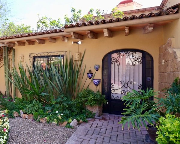 Casa Fortuna – San Miguel de Allende real estate