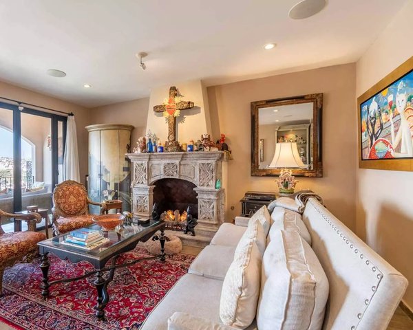 Casa Juana – San Miguel de Allende real estate