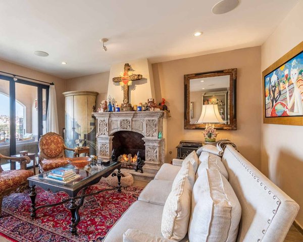 Casa Juana – San Miguel de Allende real estate
