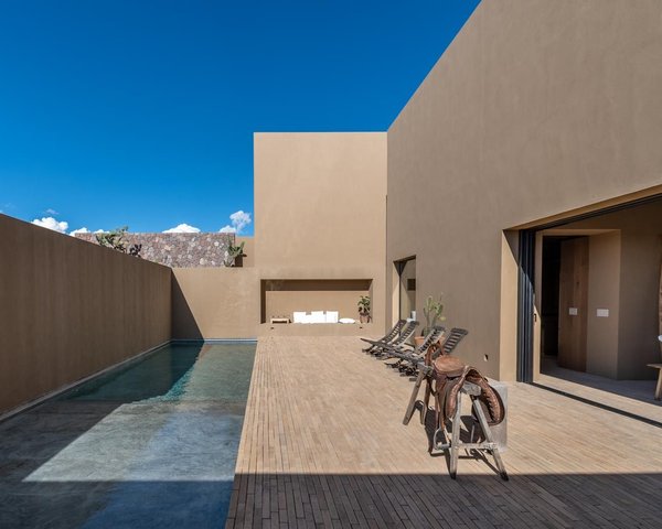 Casa 24 – San Miguel de Allende real estate