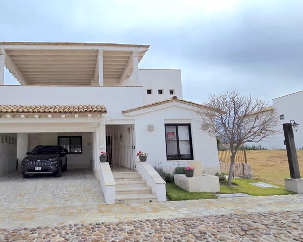 Casa Pirules – San Miguel de Allende real estate