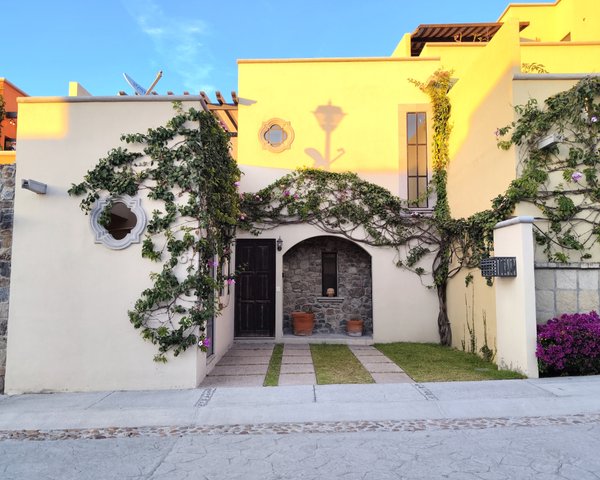 Casa Rueda 6 – San Miguel de Allende real estate