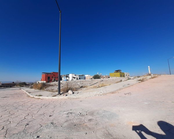 Terreno en Fracc. Palo Azul – San Miguel de Allende real estate photo 1