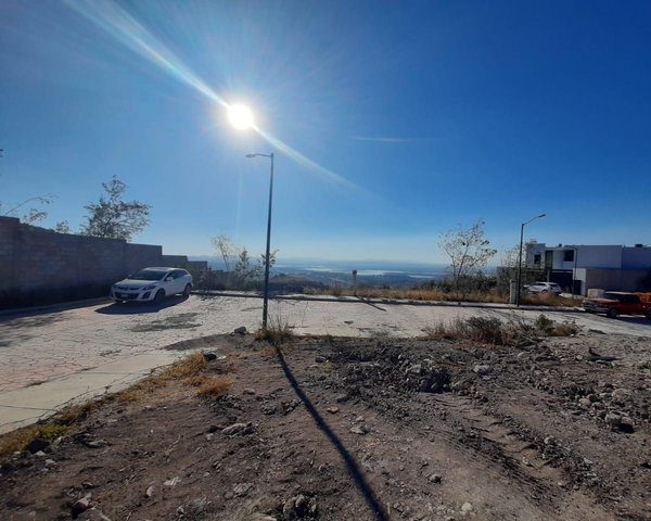 Terreno en Fracc. Palo Azul – San Miguel de Allende real estate