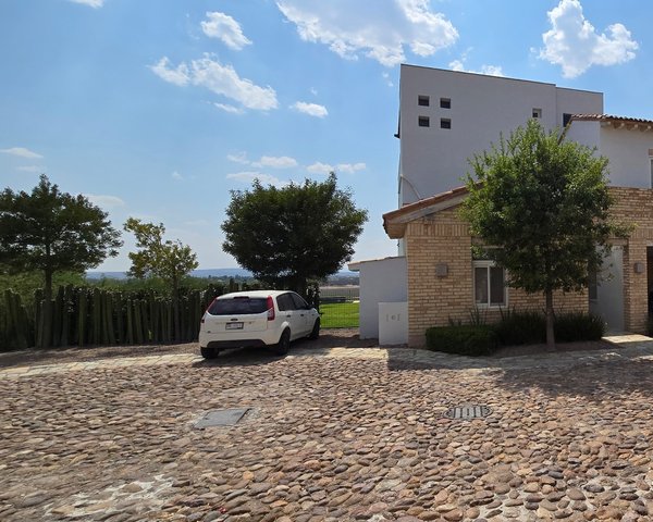 Casa Truenos 33 – San Miguel de Allende real estate