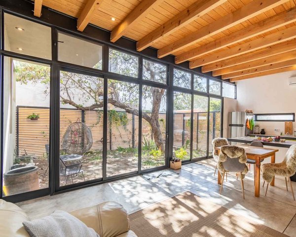 Casas Zamora Rios – San Miguel de Allende real estate