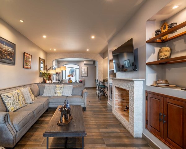 Condo Quebrada – San Miguel de Allende real estate