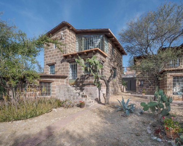 Casa Bosque – San Miguel de Allende real estate